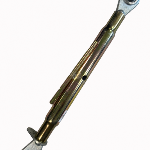 Rachet for discontinued GGT Footing arena drags