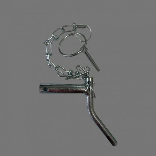Safety pin for GGT Care Pro