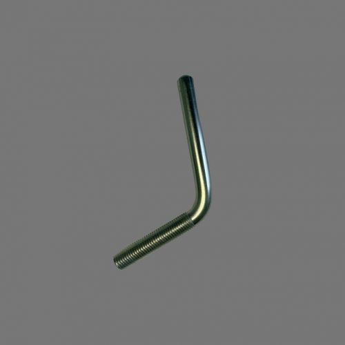 Screw clamp for GGT Footing arena drags