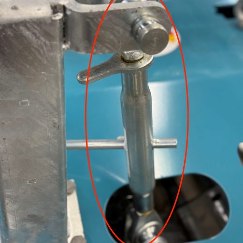 Top link for GGT Care Pro arena conditioner models