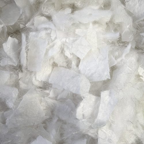 White Jumper blend footing from GGT Footing